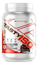 Whey Protein Hidro/iso Adaptogen - Chocolate Truffle (2lbs)