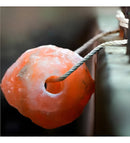 Sal Rosa Do Himalaia Para Equinos Bovinos E Caprinos 2,9kg