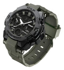 Relogio Masculino Knup Digital Esportivo A Prova D'água