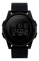 Relogio Unissex Skmei Digital 1206 - Preto