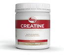 Creatina Monohidratada Creatine Vitafor 300g Sem Sabor