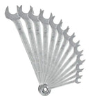 Jogo Chave Combinada Gedore Red 1/4 A 1 Polegada 13 Peças