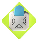 Mini Canteadeira Portátil Cortador De Cantos Portátil