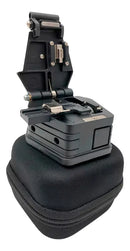 Clivador Cortador De Fibra Óptica De Alta Precisão Hb-6c 21s - Link+