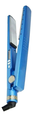 Chapinha Cabelo Inova Titânio Azul, Estilo Único