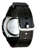 Relógio Masculino Digital Quadrado Á Prova D'água Original