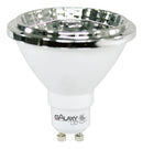 GalaxyLED Ar70 Lâmpada Led 4,8w Gu10 Amarela Dimerizável 2700k