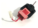 Motor Do Ventilador Consul Frost Free Facilite Crb36