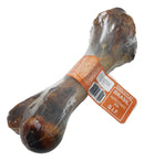 Kit 3 Fêmur Suína Osso Natural Desidratada Pet Grande Médios