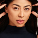 Fran By Franciny Ehlke Glossip Glitter Gloss Labial Gold Dourado 4,5ml