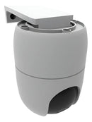 Suporte De Parede Para Câmera 360 Compatível C/ Im4 Izc1004