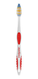 Escova Dental Colgate Classic Clean Com 4 Unidades