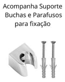 Ducha Higiênica Gatilho Intimo Mangueira 1,20mt S/registro