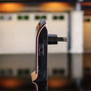 Campainha Sem Fio Longo Alcance 38 Tipos De Toques Wireless