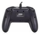 Controle joystick Knup Importação e Exportação Ltda Knup KP-CN700 preto