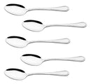 Jogo 24 Colher de Sopa Mesa Inox Continental Premium SL0303