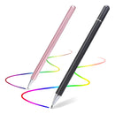 Caneta Metal Touch Screen Premium Ponta Fina Desenho