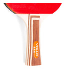Raquete Tênis de Mesa Ping Pong Impulse ITTF Vollo