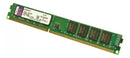 Memória RAM ValueRAM verde 8GB 1 Kingston KVR1333D3N9/8G
