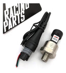 Sensor Ps10 Pressão Ps10b Similar Fueltech Injepro Pandoo 5v