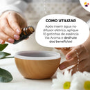 Essencias Melhores 3 Para Aromatizador Difusor Via Aroma