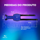 Bolsa Térmica Adapt Pro Compressa Quente E Frio Relaxmedic