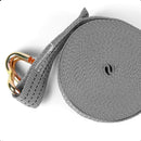 Cinta Fita 3 Toneladas Reforçada 50mm 9 Mts Amarrar C Cinza