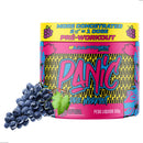 Suplemento em Pó Panic 150g Adaptogen Uva Com Creatina