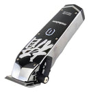 M10+ Máquina De Cortar Cabelo Profissional Aparador Cor Preto