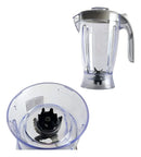 Copo Jarra Para Liquidificador Philips Walita Ri2030 Ri2034 Micromax