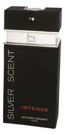 Jacques Bogart Silver Scent Intense Edt 200ml Para Masculino