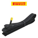 Par Câmara De Ar Mtb Pirelli Aro 29 Bico Grosso 48mm Tipo da válvula Schrader