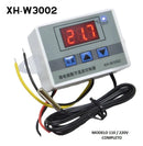 Termostato Digital 110/220v W3002 Cervejeira Chocadeira