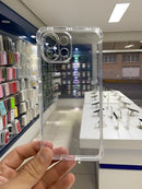 Capa Capinha Case Transparente Para Xiaomi Mi 11 Lite