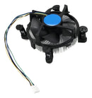 Cpu Cooler Processador Intel Lga 775 1155 1151 1150 1156