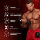 Integralmedica Creatina Hardcore Monohidratada - Pouch 1kg