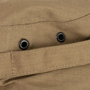 Chapéu Camuflado Tático Bonnie Militar Regulável R Coyote M