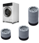 Vittak Pé Nivelador Máquina Geladeira Lava Seca Anti Vibração Fogão