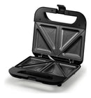 Sanduicheira Lunch Time Elgin 800w Cor Preto