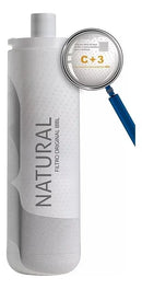 Refil Tripla Filtragem Girou Trocou C+3 Ibbl