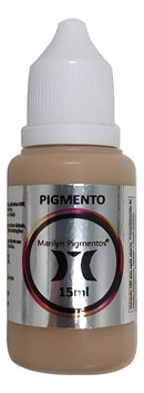 Pigmentos Marilyn 15ml Para Micropigmen pele 2