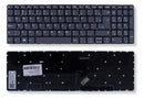 Teclado Lenovo PM5NR-BR Para 330-15igm Pc5cp-bra Português Brasil Cor Cinza