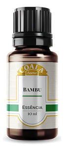 Coala Essência Aromatizante Líquido - Bambu - Unidade - 1 - 1 - 10 g - 10 mL
