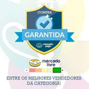 Jogo 192 Elástico Xuxinha Lacinho Enfeite Rabicó Cabelo Atac Liso Sortidos