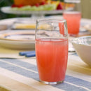 Jogo Kit Copo Vidro Oca 300ml C/6 Nadir - Agua Suco Drink Co Cor Transparente