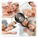 Dispositivo Clipe Nasal FDA Anti Ronco Magnético x4u