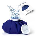 Bolsa De Gelo Térmica Flexível Compressa Quente E Fria 1,5 Litro Tomóvi