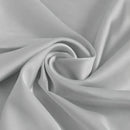 Cortina Para Provador De Roupas 100% Privacidade 1,50x2,00 Cor Cinza