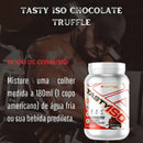 Whey Protein Hidro/iso Adaptogen - Chocolate Truffle (2lbs)