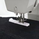 Máquina de costura reta Singer Facilita Pro 4423 portátil - cinza